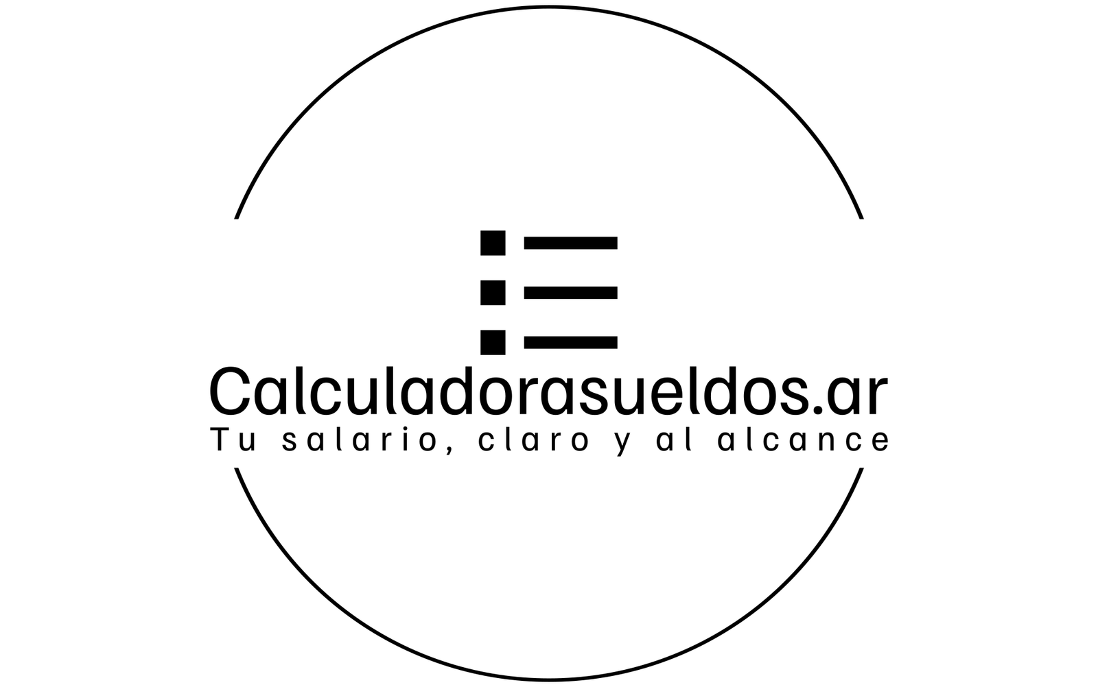 Calculadora de Sueldos